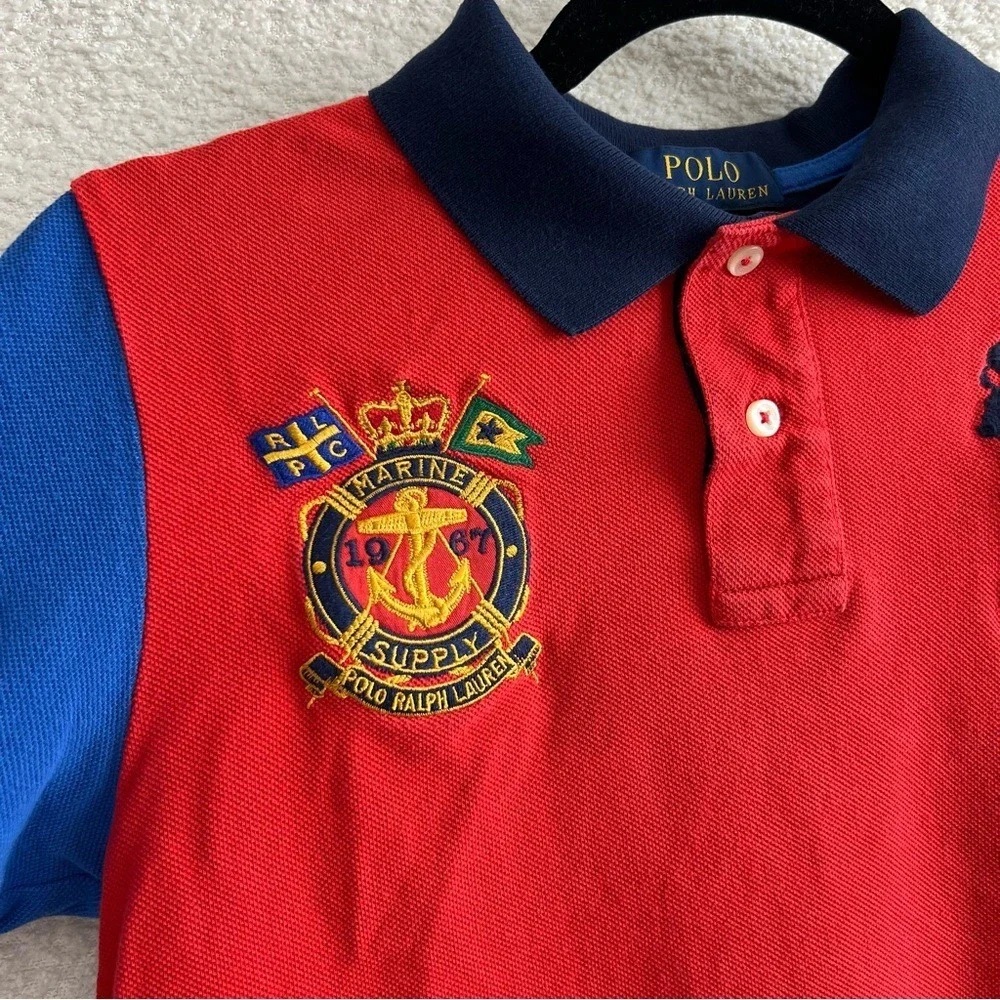 Polo Ralph Lauren polo ralph